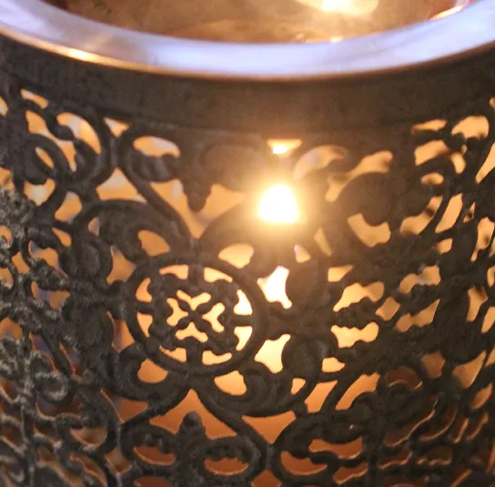 Stövchen Nuri klein – Bild 7