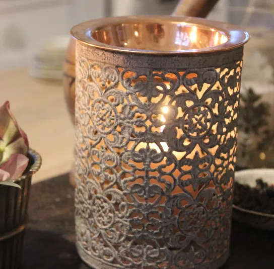 Stövchen Nuri klein – Bild 2