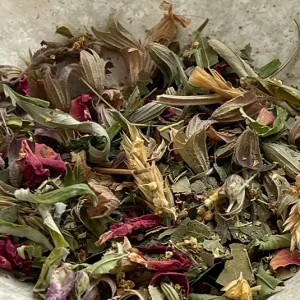 Bio-Räuchermischung Neubeginn