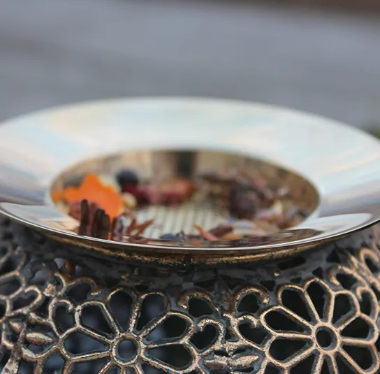 Stövchen Finja – Bild 9