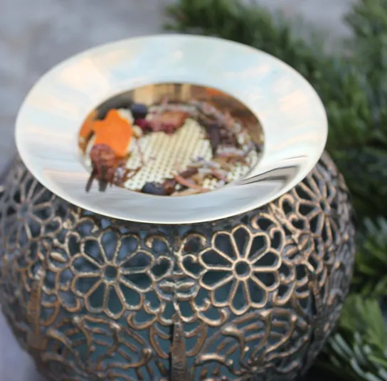 Stövchen Finja – Bild 8