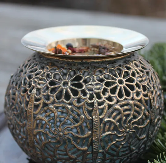 Stövchen Finja – Bild 7