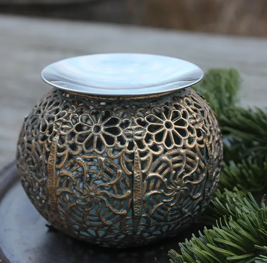 Stövchen Finja – Bild 6