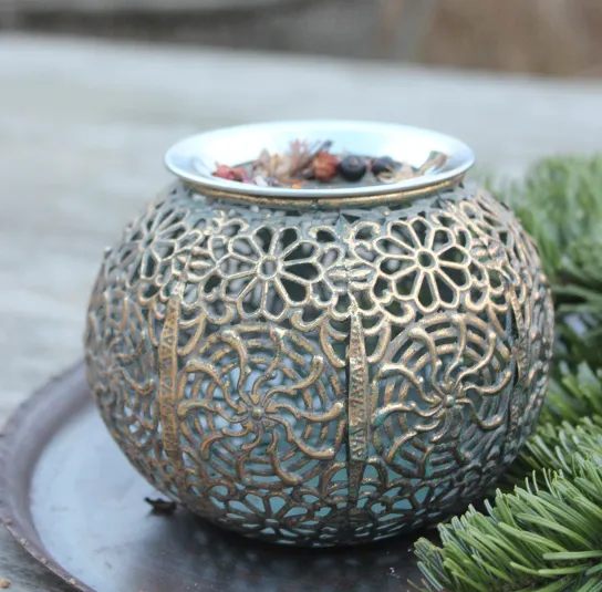 Stövchen Finja – Bild 5