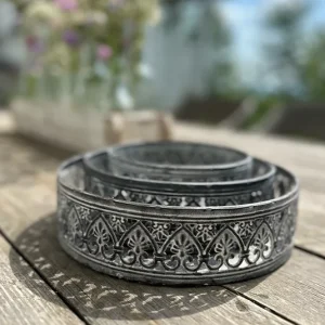 Teller, Tablett Naila