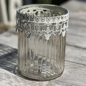 Windlicht Evighet groß gerade