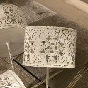 Teelichtspieß, Kerzenspieß – 1 Stk