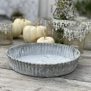 Lieblingsteller rund