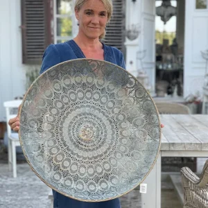 Teller Besonders extra groß