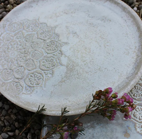 Teller Dani – 23 cm – Bild 8