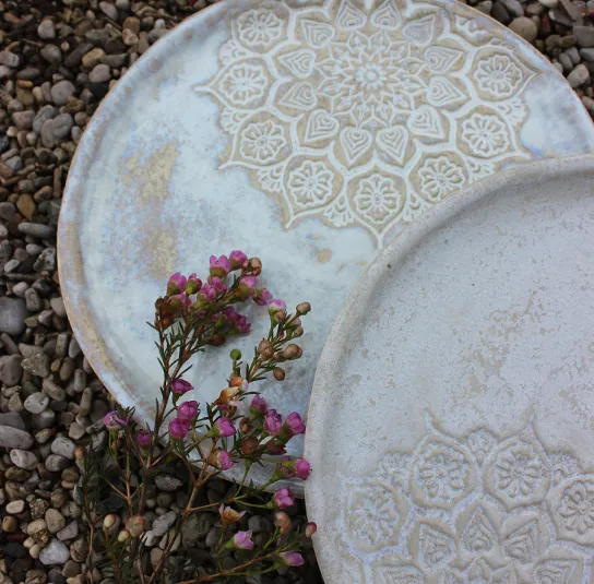 Teller Dani – 23 cm – Bild 7