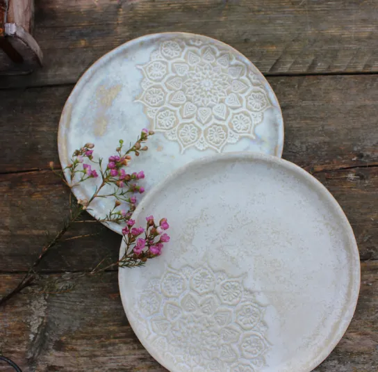 Teller Dani – 23 cm