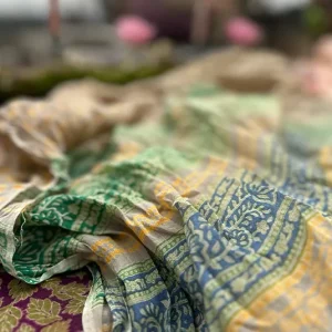 Tischtuch, Strandtuch Solana