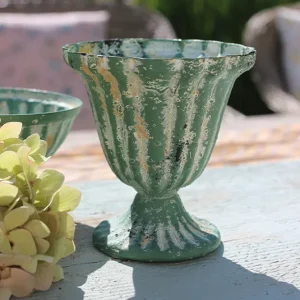 Topf Janne mint grün