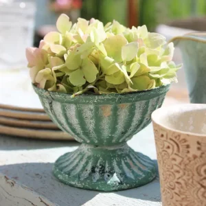 Topf Jule mint grün