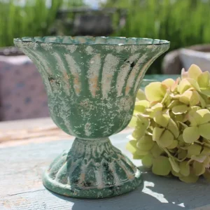 Topf Juna mint grün