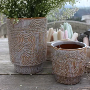 Topf Svea in 2 Größen