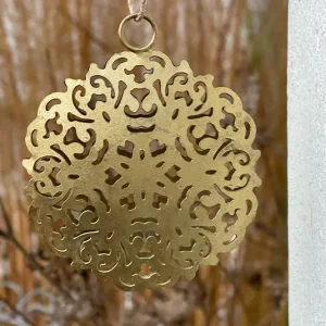 Anhänger Zauberhaft