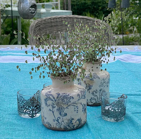 Briza media – Zittergras – Bild 3