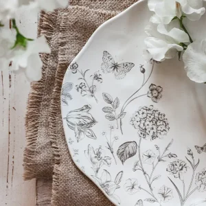 Teller Happiness Flora