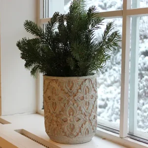 Übertopf, Topf Lotta