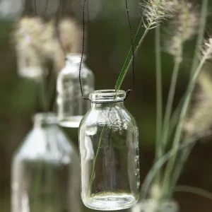 Fläschchen zum Hängen