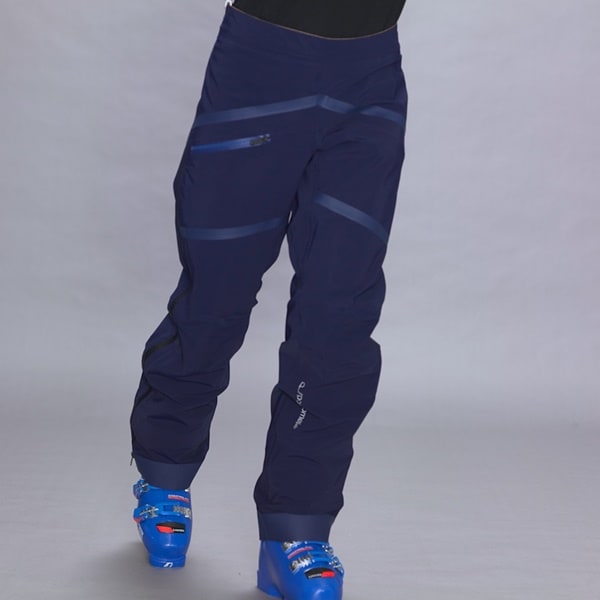 Retica Rossa Pant Women – Bild 5