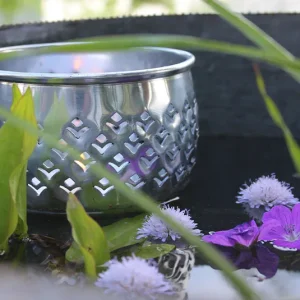 Schwimmlicht, Windlicht, Stövchen