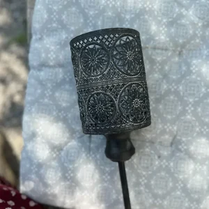 Windlicht, Laterne am Stab Lianca