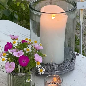Windlicht Lychnis