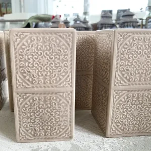 Zahnbürstenbecher Stachys