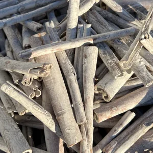 Zimtstangen 30 Stk, ca. 8 – 10 cm Länge